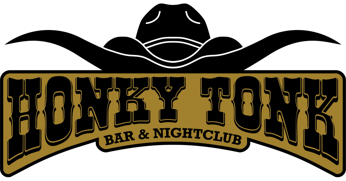 The Honky Tonk Bar & Nightclub in Swindon