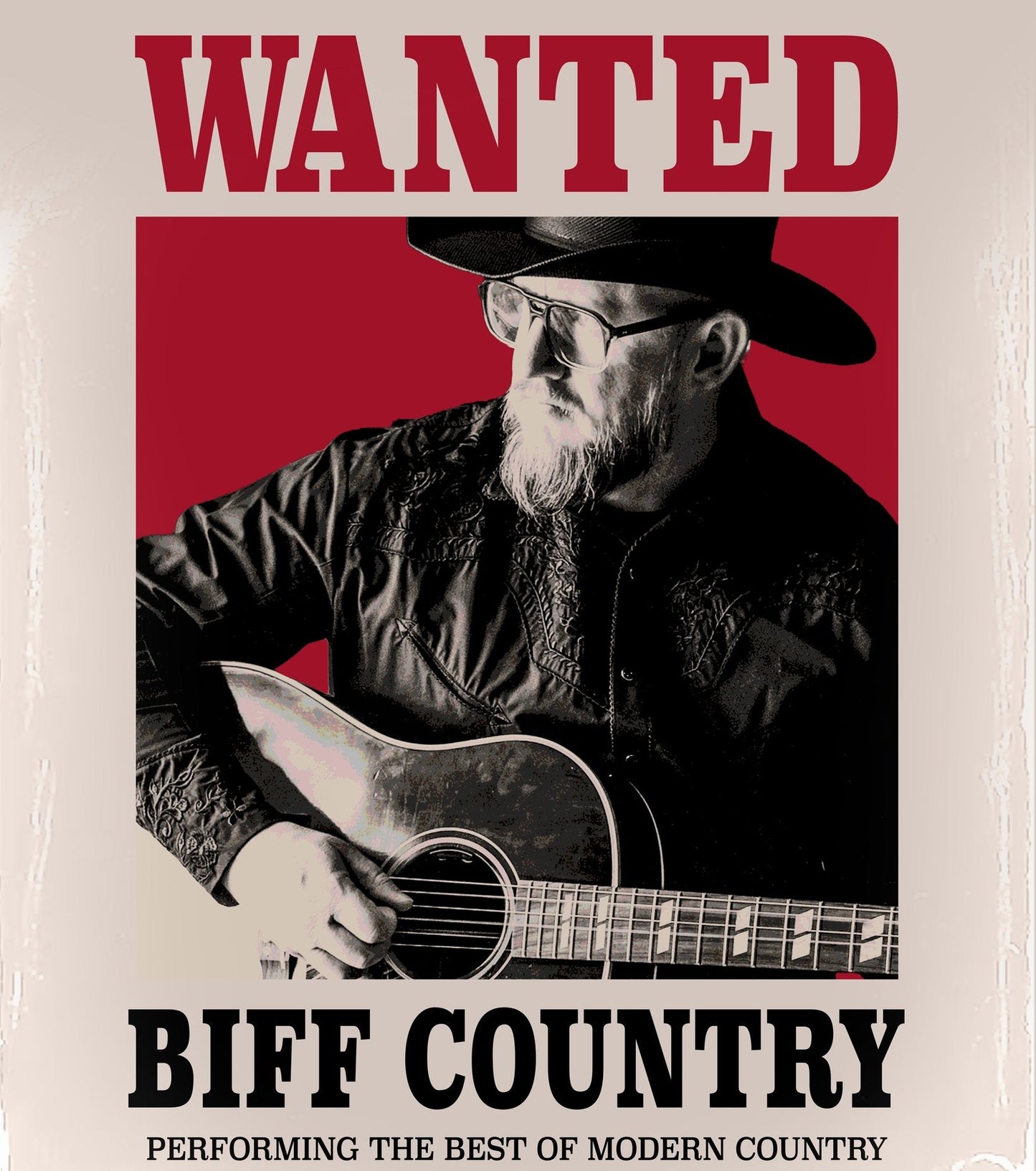 Free Event Ticket - Biff Country at the Honky Tonk in Swindon - Fri 15 May, 9 PM