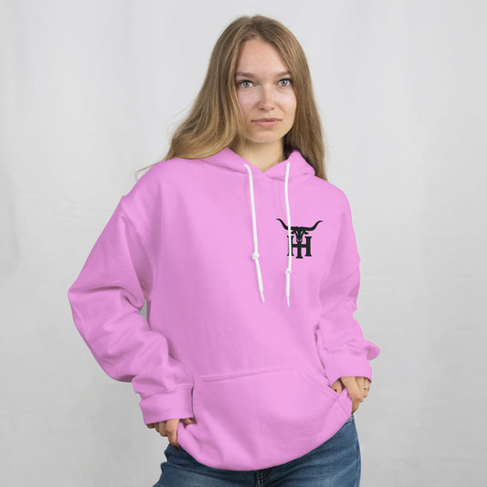 Excuse Me Hoodie