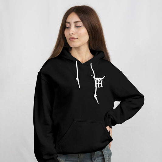 This Aint Texas Hoodie