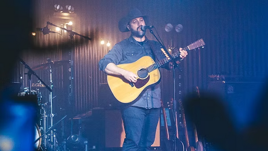Free Event Ticket - Chris Ray at the Honky Tonk in Swindon - Fri 22 May, 9 PM