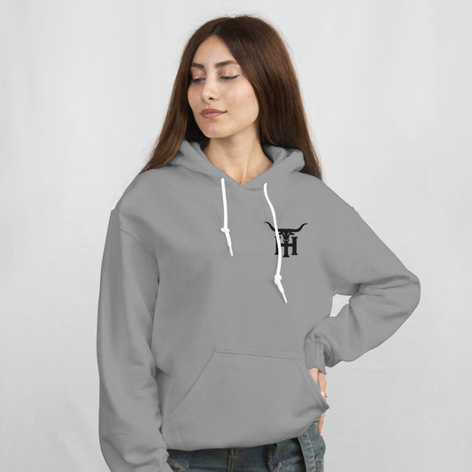 This Aint Texas Hoodie