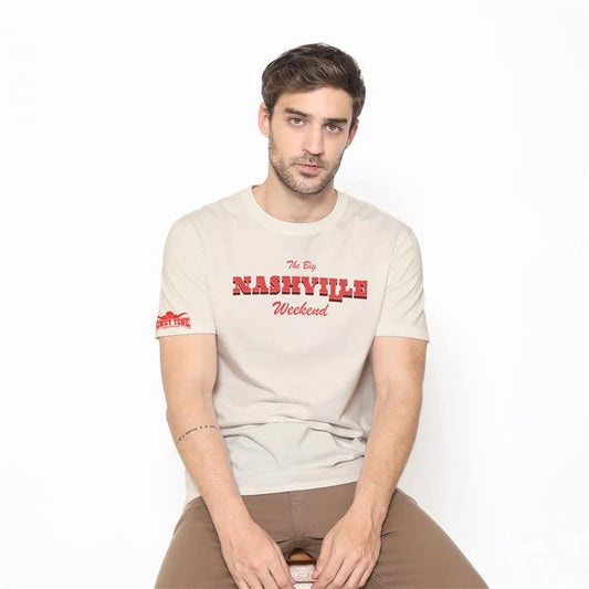 Big Nashville Weekend T-Shirt